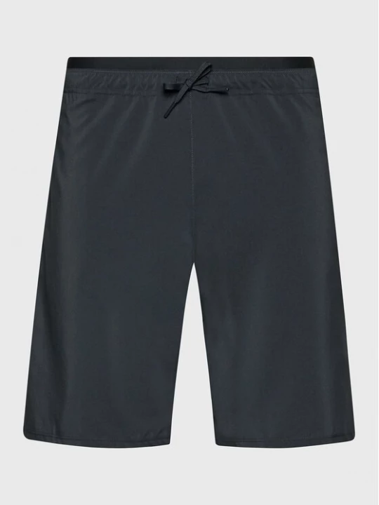 Obrázek produktu Reebok Sportovní kraťasy Workout Ready Strenght HI2252 Černá Regular Fit
