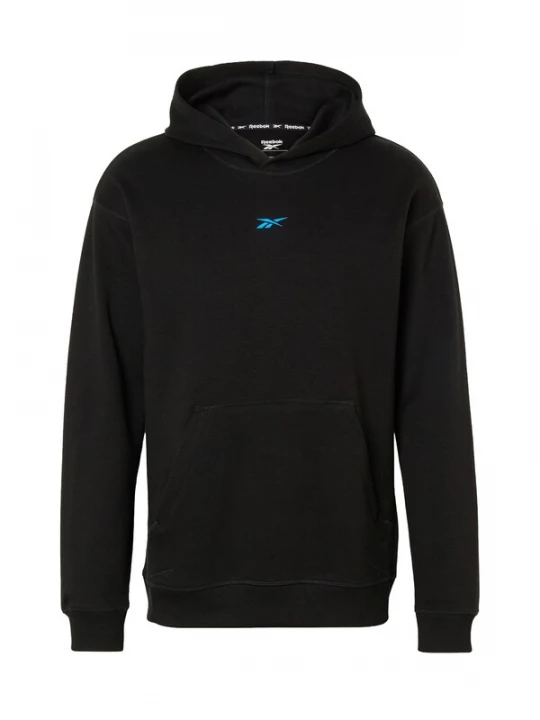 Obrázek produktu Reebok Sportovní mikina černá