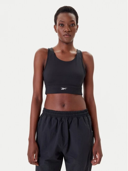 Obrázek produktu Reebok Sportovní podprsenka ID 100075420 Černá