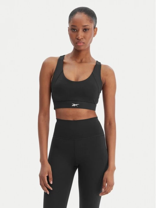 Obrázek produktu Reebok Sportovní podprsenka Reebok x Ewa Chodakowska RK25615CCW Černá