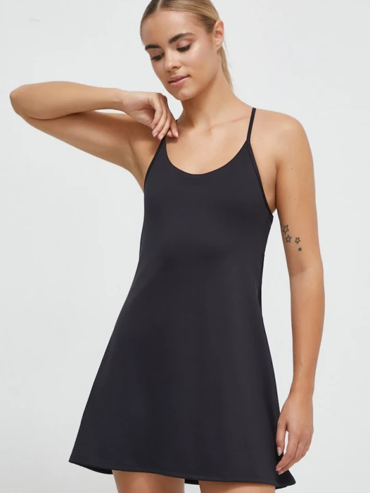 Obrázek produktu Reebok Sportovní šaty Reebok LUX COLLECTION černá
