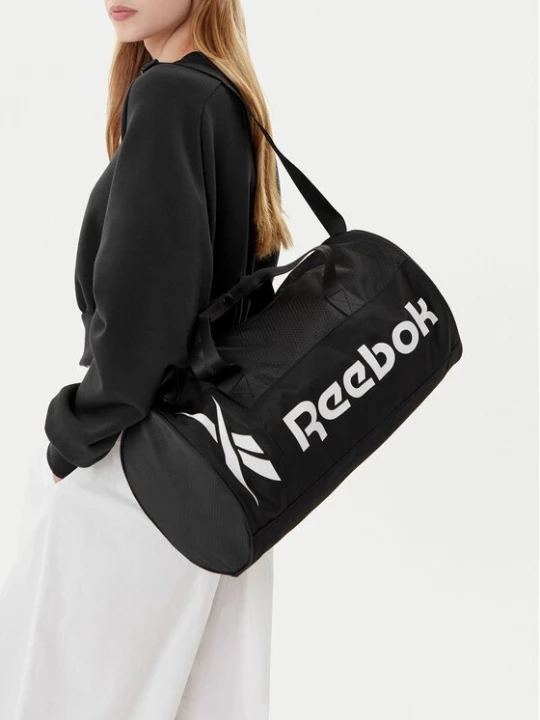 Obrázek produktu Reebok Sportovní taška C-RBK-P-007-08 Černá