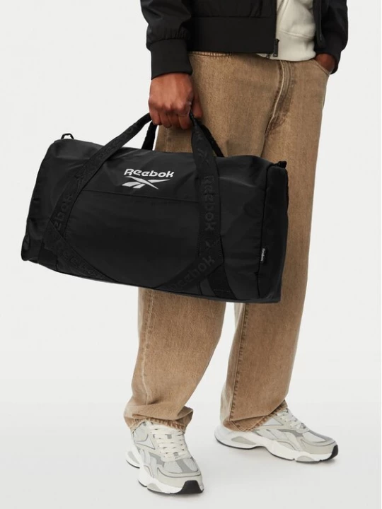 Obrázek produktu Reebok Sportovní taška CWBEO-RBK-B-001-08 Černá