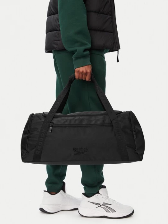Obrázek produktu Reebok Sportovní taška CWBEO-RBK-B-009-10 Černá