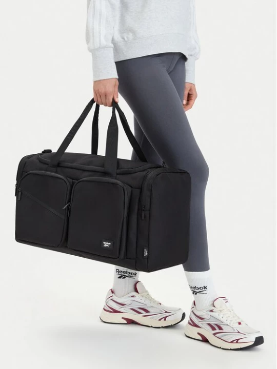 Obrázek produktu Reebok Sportovní taška CWBEO-RBK-B-014-10 Černá