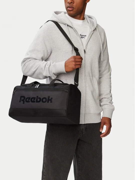 Obrázek produktu Reebok Sportovní taška CWBEO-RBK-P-005-08 Černá