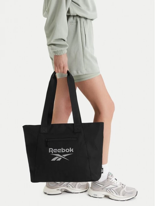 Obrázek produktu Reebok Sportovní taška CWBEO-RBK-P-005-09 Černá