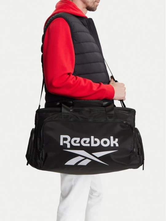 Obrázek produktu Reebok Sportovní taška RBK-032-CCC-05 Černá