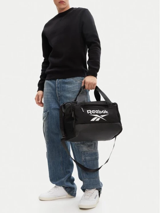 Obrázek produktu Reebok Sportovní taška RBK-035-CCC-05 Černá