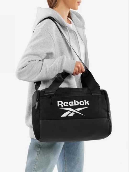 Obrázek produktu Reebok Sportovní taška RBK-035-CCC-05 Černá