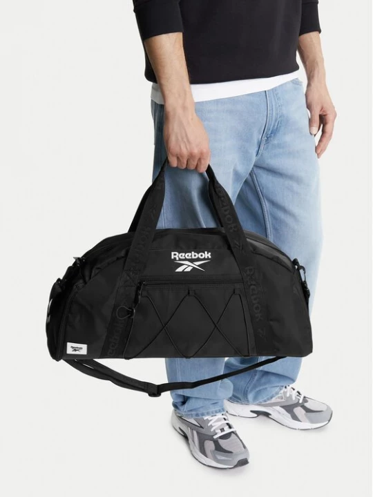 Obrázek produktu Reebok Sportovní taška RBK-B-001-07 Černá