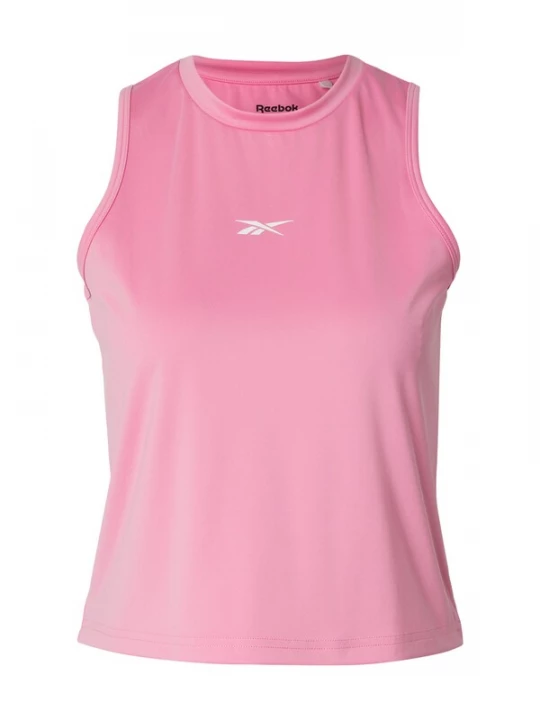 Obrázek produktu Reebok Sportovní top 'ID TRAIN' starorůžová / bílá