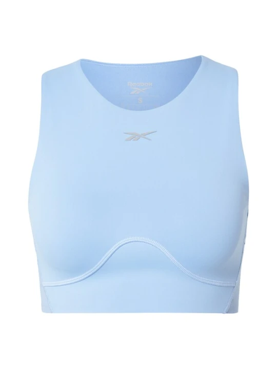 Obrázek produktu Reebok Sportovní top světlemodrá