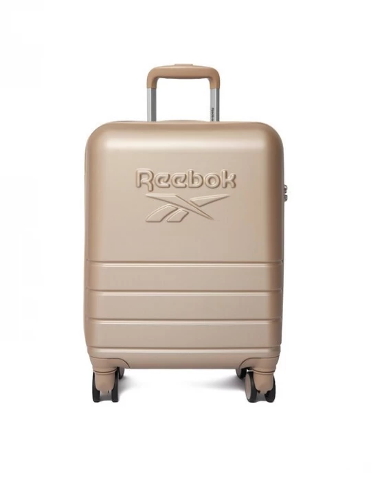 Obrázek produktu Reebok Střední kufr CEO-RBK-WAL-001-07-CCC-S Béžová