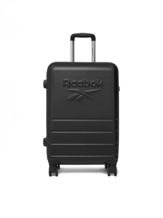 Obrázek produktu Reebok Střední kufr CEO-RBK-WAL-001-CCC-M-3 Černá