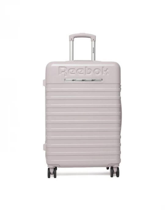 Obrázek produktu Reebok Střední kufr CWBEO-RBK-MS-002-M Světle fialová
