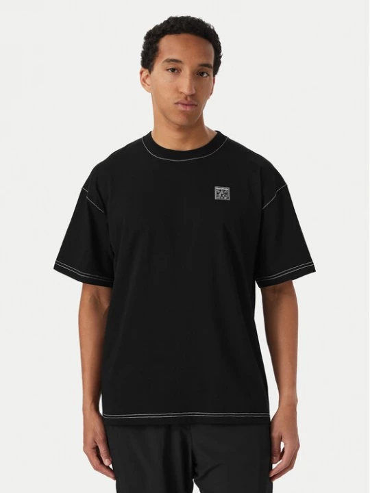 Obrázek produktu Reebok T-Shirt Aurelian RK25737CCM Černá Regular Fit