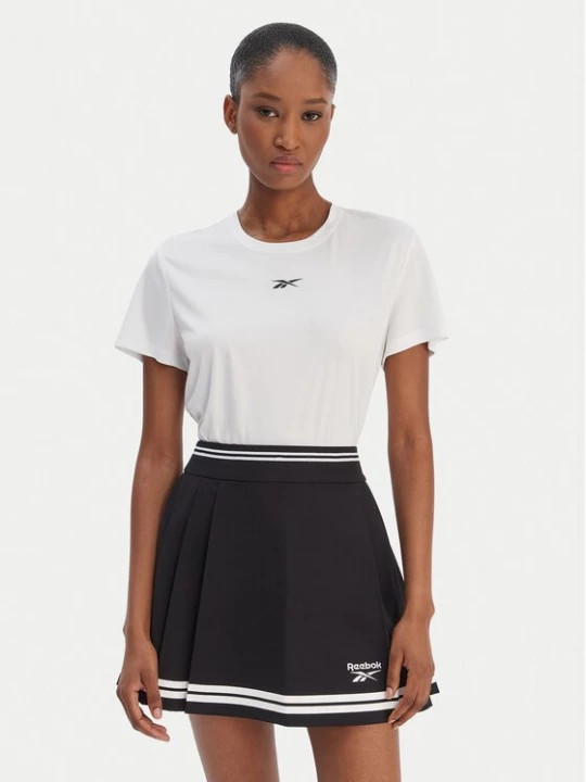 Obrázek produktu Reebok T-Shirt Essential RK25608CCW Bílá Regular Fit