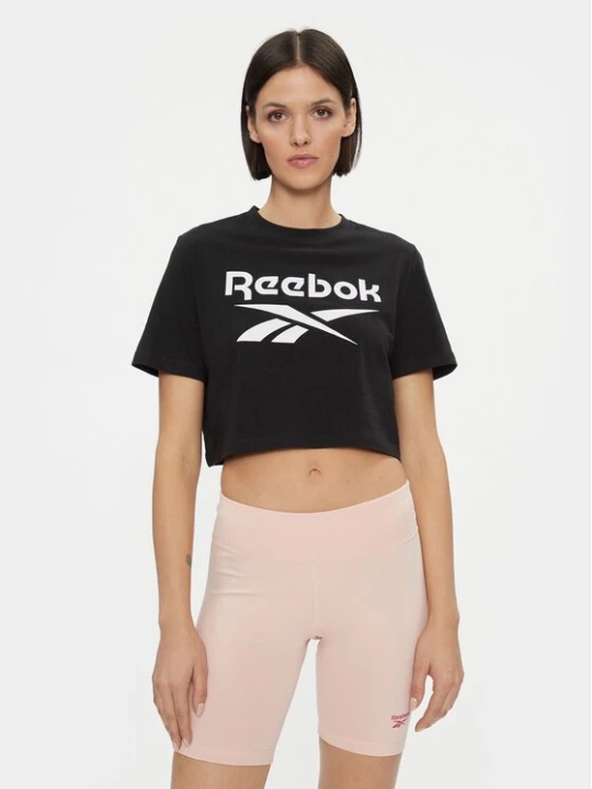 Obrázek produktu Reebok T-Shirt II3221 Černá