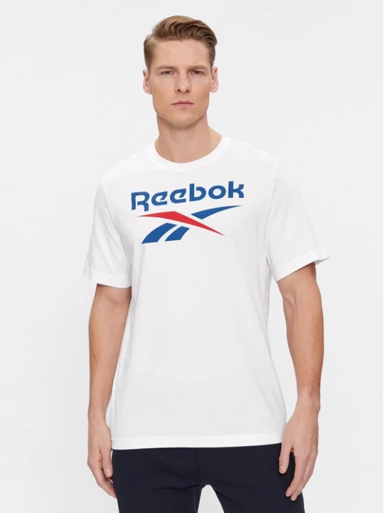 Obrázek produktu Reebok T-Shirt IM1619 Bílá