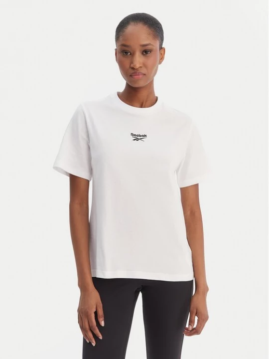 Obrázek produktu Reebok T-Shirt Ivanna RK25508CCW Bílá Regular Fit