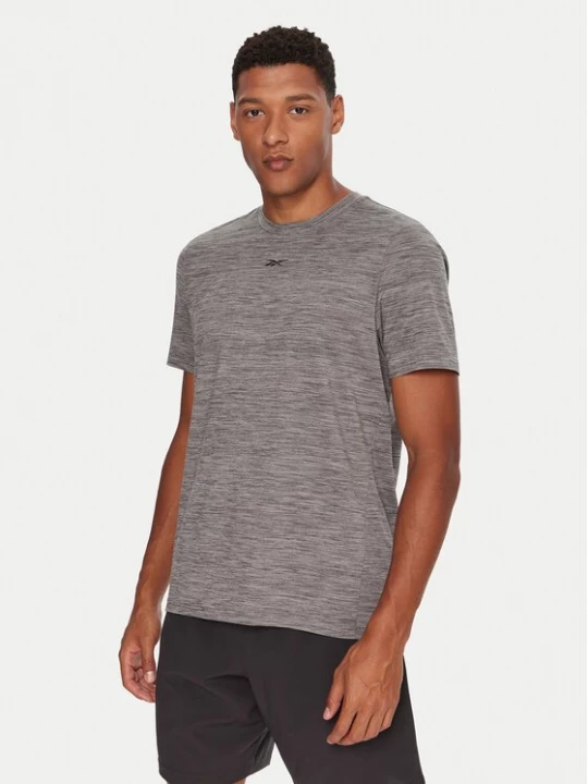 Obrázek produktu Reebok T-Shirt RK25178CCM Šedá Standard Fit