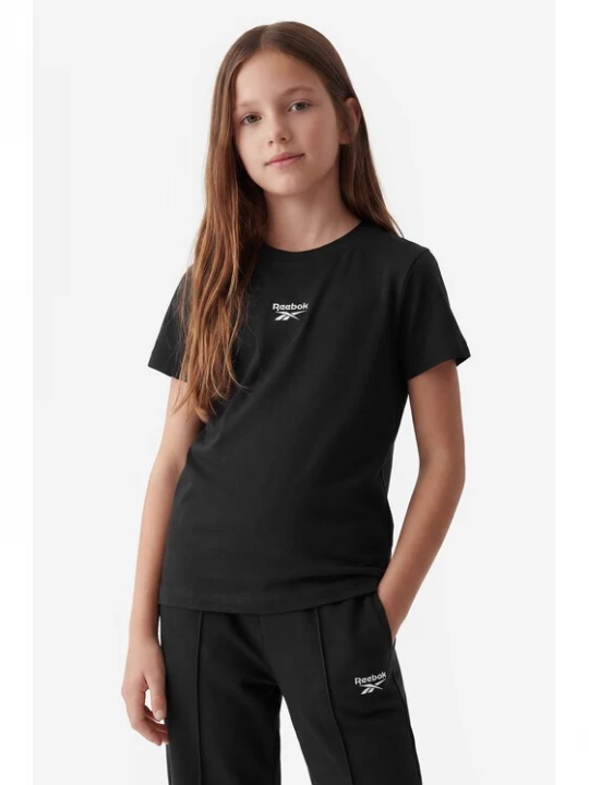 Obrázek produktu Reebok T-Shirt RK95028CCG Černá Regular Fit