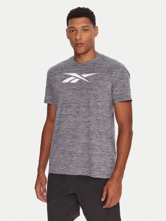 Obrázek produktu Reebok T-Shirt Vector Standard RK25179CCM Šedá Regular Fit