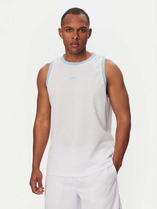 Obrázek produktu Reebok Tank top Michał RK25880CCM Bílá Regular Fit