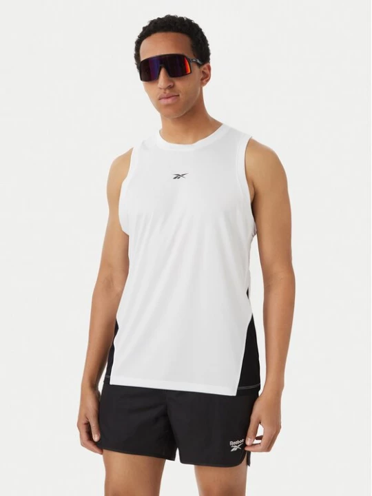 Obrázek produktu Reebok Tank top Mikolaj RK25878CCM Bílá Regular Fit