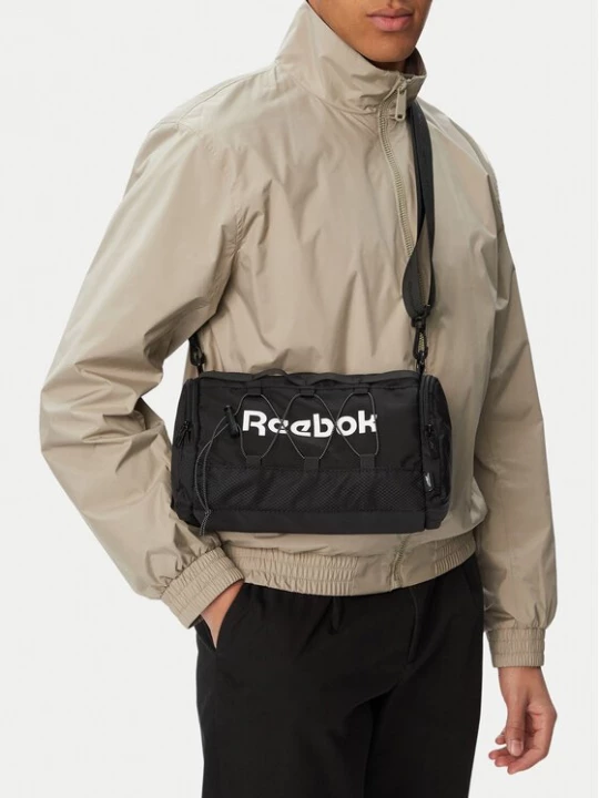 Obrázek produktu Reebok Taška CWBEO-RBK-M-001-10 Černá