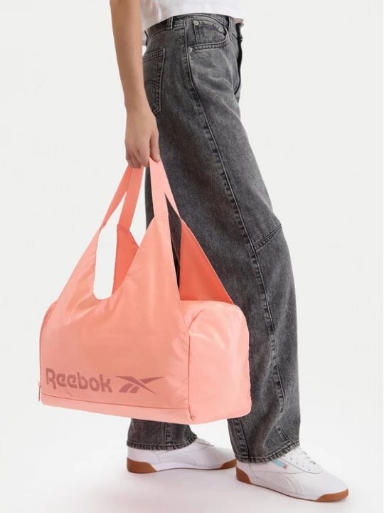Obrázek produktu Reebok Taška CWBEO-RBK-WS-001-09 Růžová