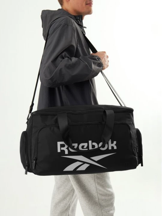 Obrázek produktu Reebok Taška RBK-032-CCC-05 Černá