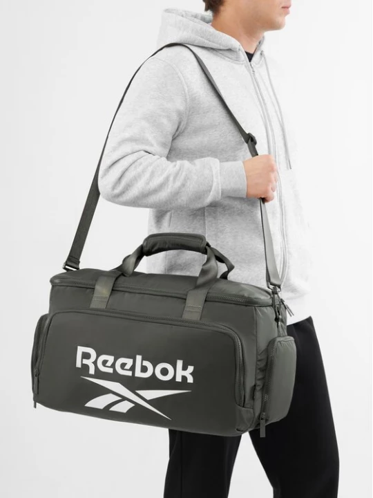 Obrázek produktu Reebok Taška RBK-032-CCC-05 Šedá