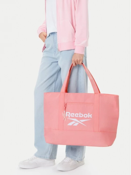 Obrázek produktu Reebok Taška RBK-038-CCC-05 Růžová