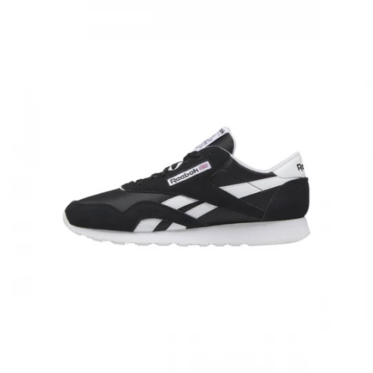 Obrázek produktu Reebok Tenisky 'Classic'  tmavě šedá / černá / bílá