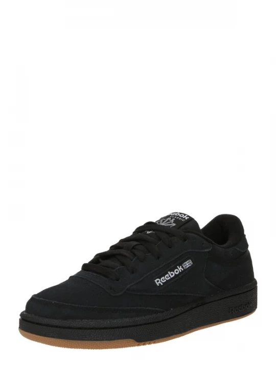 Obrázek produktu Reebok Tenisky 'Club C 85'  černá / bílá