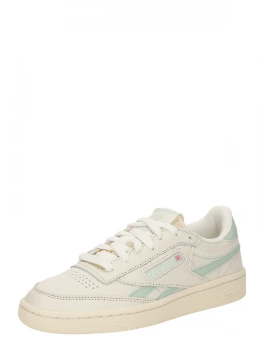 Obrázek produktu Reebok Tenisky 'CLUB C REVENGE' karmínově červené / offwhite