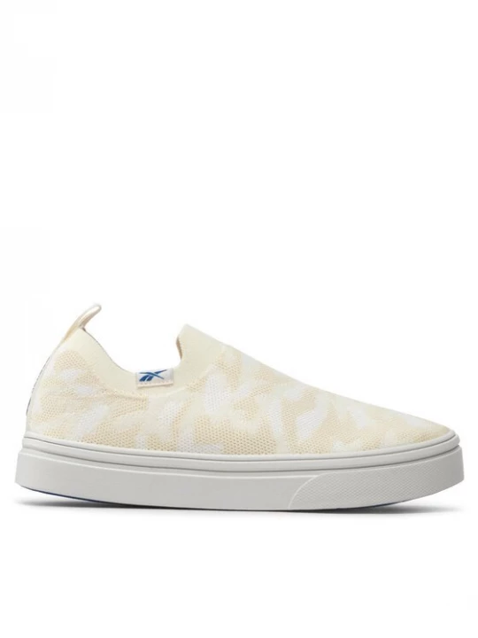 Obrázek produktu Reebok Tenisky Onlux Slip On GZ6384 Béžová