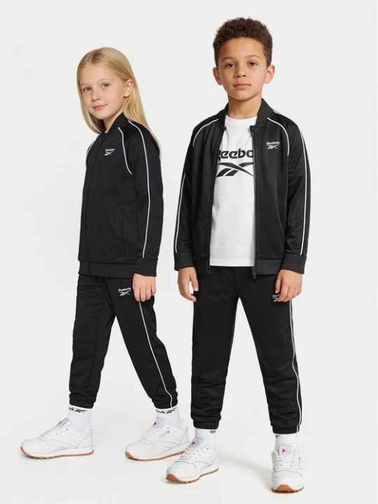 Obrázek produktu Reebok Tepláková souprava Alex RK95032CCB Černá Regular Fit