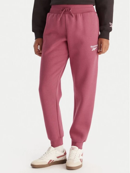 Obrázek produktu Reebok Teplákové kalhoty Erika RK25164CCW Růžová Regular Fit