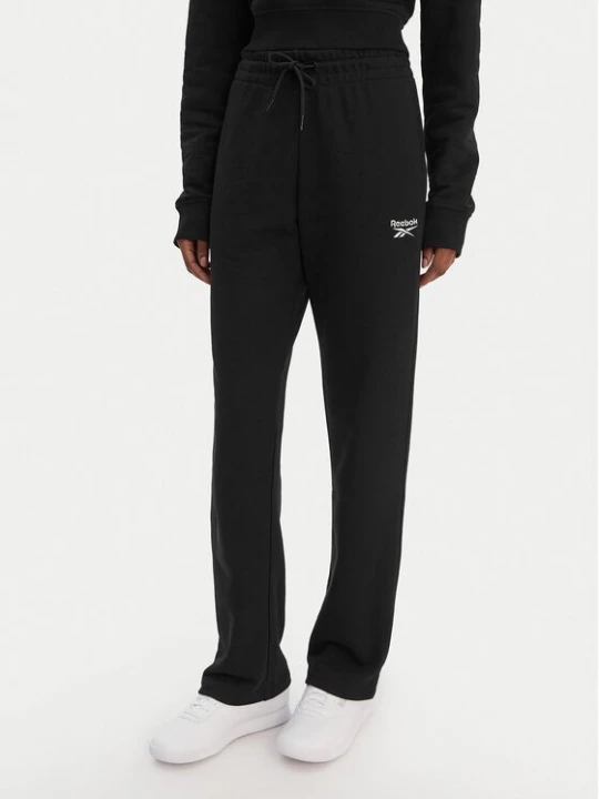 Obrázek produktu Reebok Teplákové kalhoty Zuzanna RK25496CCW Černá Regular Fit