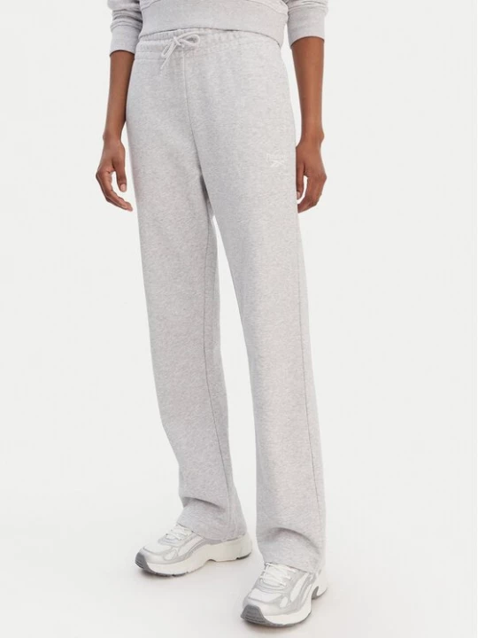 Obrázek produktu Reebok Teplákové kalhoty Zuzanna RK25496CCW Šedá Regular Fit