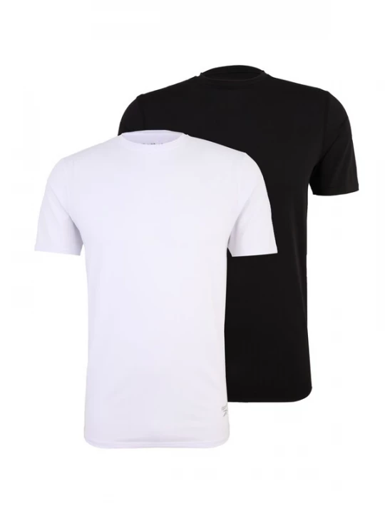 Obrázek produktu Reebok Tílko 'CLANCY' černá / bílá