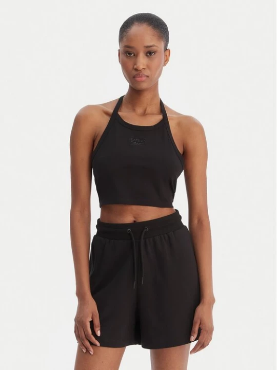Obrázek produktu Reebok Top Tatianna RK25494CCW Černá Slim Fit