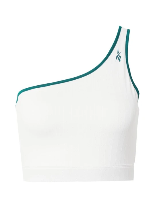 Obrázek produktu Reebok Top tmavě zelená / bílá