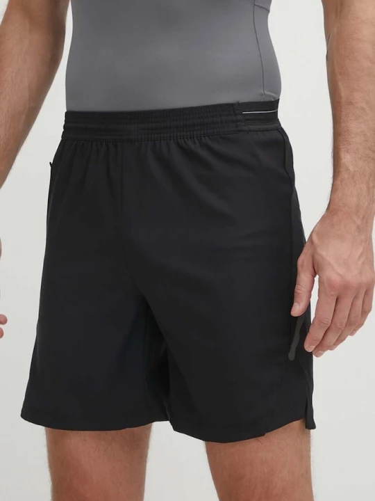 Obrázek produktu Reebok Tréninkové šortky Reebok Certified černá