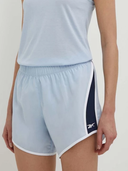 Obrázek produktu Reebok Tréninkové šortky Reebok ID Train modrá