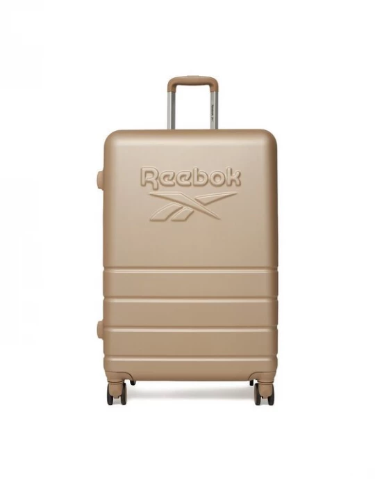 Obrázek produktu Reebok Velký kufr CEOWB-RBK-WAL-011-CCC-L Béžová