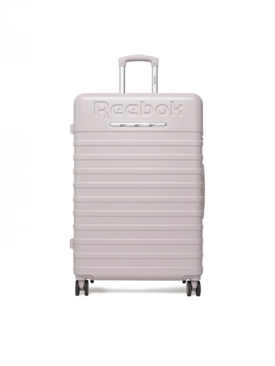 Obrázek produktu Reebok Velký kufr CWBEO-RBK-MS-002-L Světle fialová